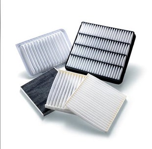 Toyota Cabin Air Filter | Performance Toyota in Sinking Spring PA