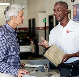 Toyota Engine Air Filter | Performance Toyota in Sinking Spring PA